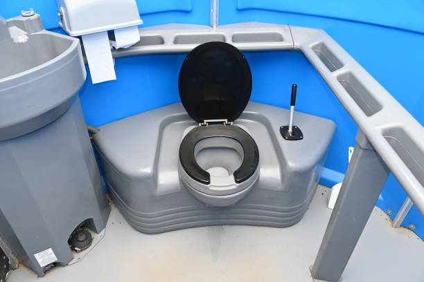 Best Affordable portable toilet rental  in Prosperity, SC